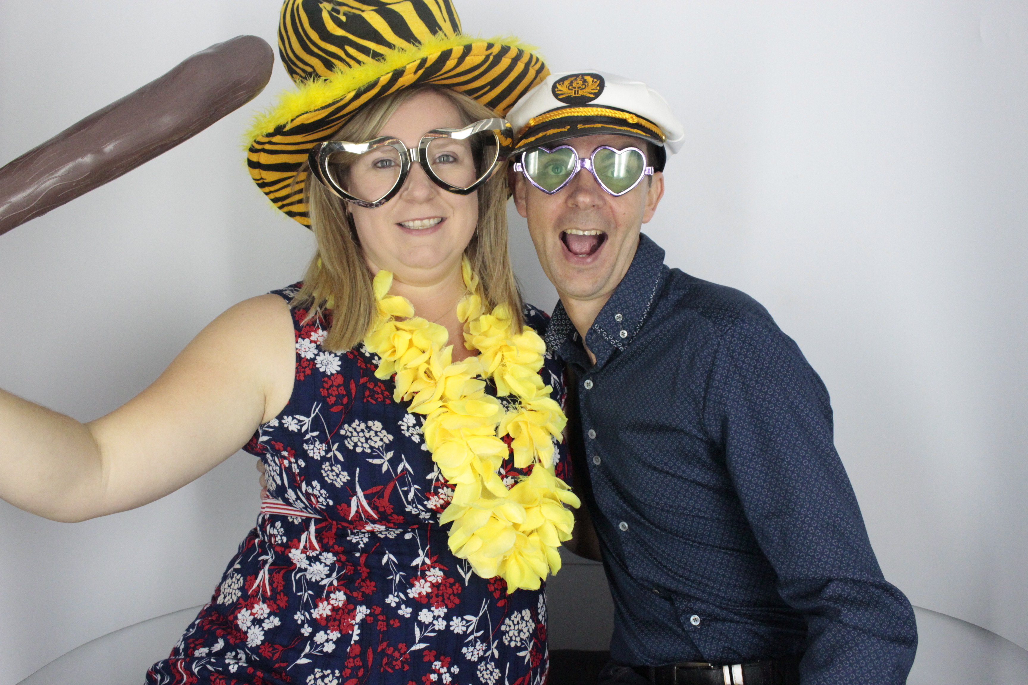  Heather & Daniel's Wedding | View more photos from the event at gallery.myphotoboothexperience.co.uk/u/MyPhotoBoothExperienceLtd/Heather-Daniels-Wedding